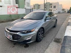 شيفروليه ماليبو